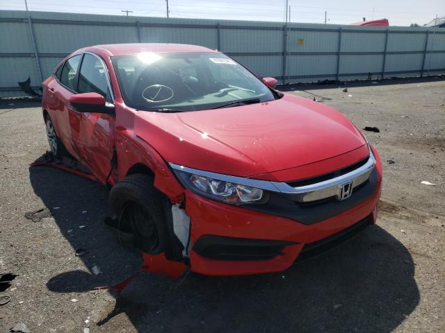 Photo 0 VIN: 2HGFC2F5XHH533594 - HONDA CIVIC LX 