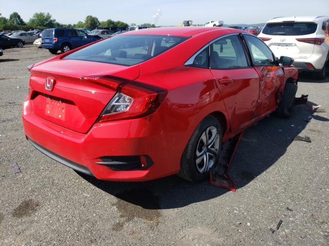 Photo 3 VIN: 2HGFC2F5XHH533594 - HONDA CIVIC LX 