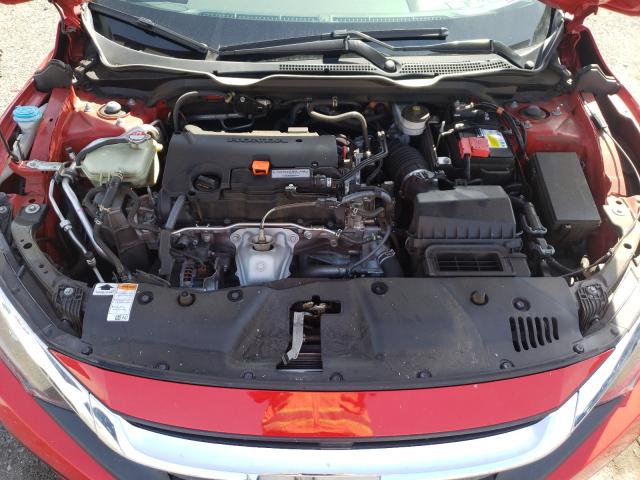 Photo 6 VIN: 2HGFC2F5XHH533594 - HONDA CIVIC LX 