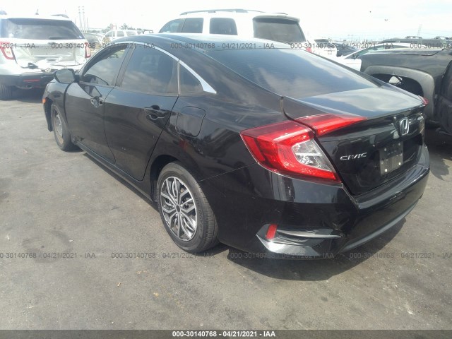 Photo 2 VIN: 2HGFC2F5XHH534177 - HONDA CIVIC SEDAN 