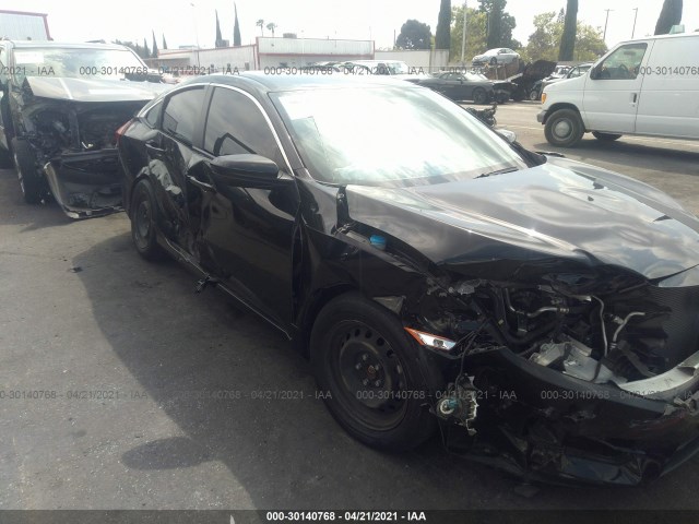 Photo 5 VIN: 2HGFC2F5XHH534177 - HONDA CIVIC SEDAN 