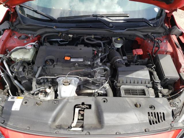 Photo 6 VIN: 2HGFC2F5XHH537841 - HONDA CIVIC LX 