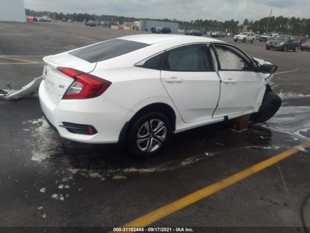 Photo 3 VIN: 2HGFC2F5XHH542084 - HONDA CIVIC SEDAN 