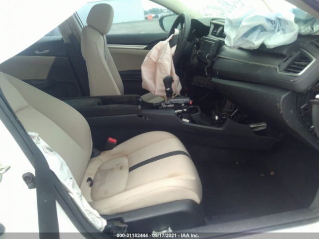 Photo 4 VIN: 2HGFC2F5XHH542084 - HONDA CIVIC SEDAN 