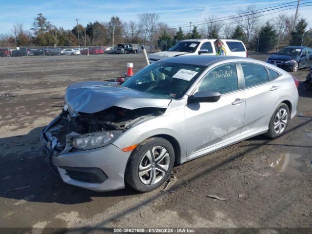 Photo 1 VIN: 2HGFC2F5XHH543087 - HONDA CIVIC 