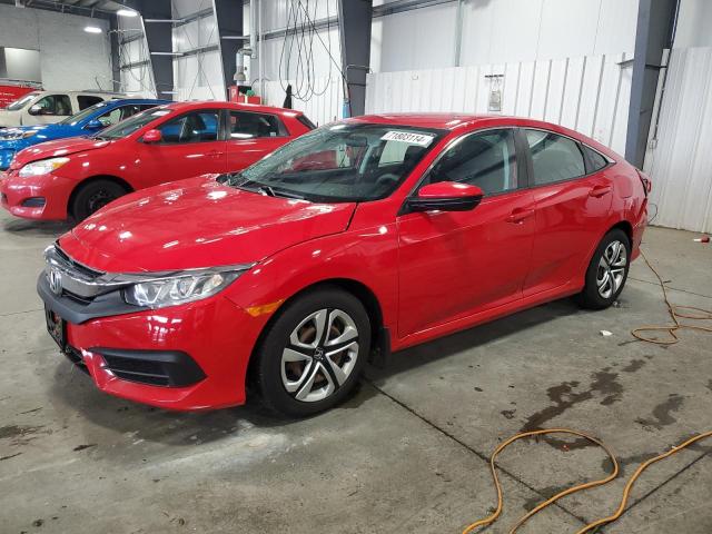 Photo 0 VIN: 2HGFC2F5XHH546541 - HONDA CIVIC LX 