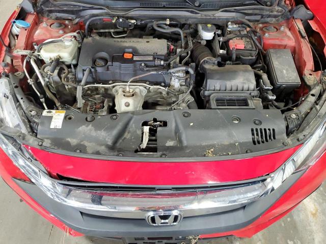 Photo 10 VIN: 2HGFC2F5XHH546541 - HONDA CIVIC LX 