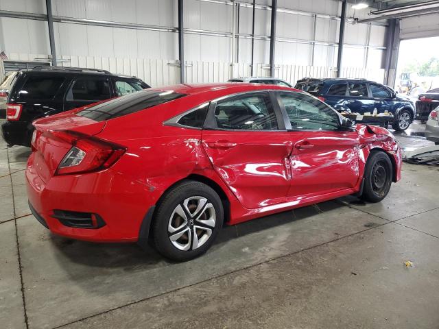 Photo 2 VIN: 2HGFC2F5XHH546541 - HONDA CIVIC LX 