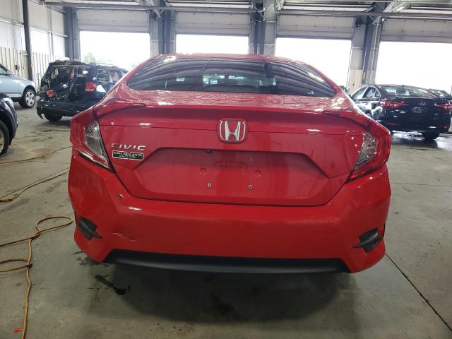 Photo 5 VIN: 2HGFC2F5XHH546541 - HONDA CIVIC LX 