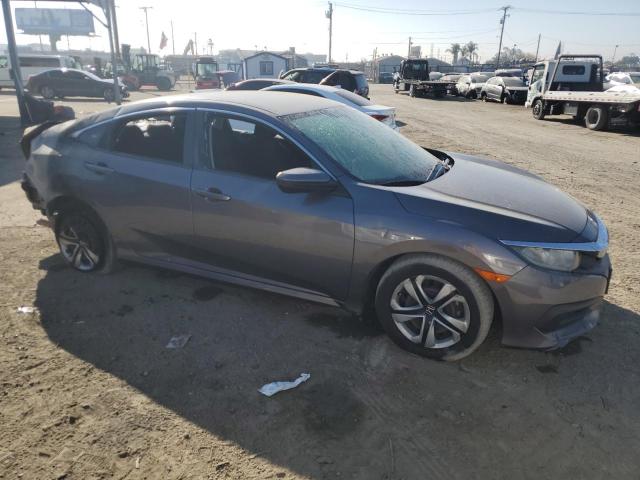 Photo 3 VIN: 2HGFC2F5XHH547642 - HONDA CIVIC LX 