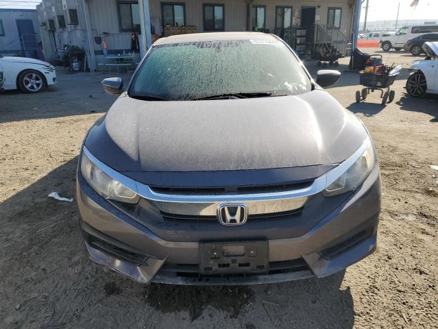 Photo 4 VIN: 2HGFC2F5XHH547642 - HONDA CIVIC LX 