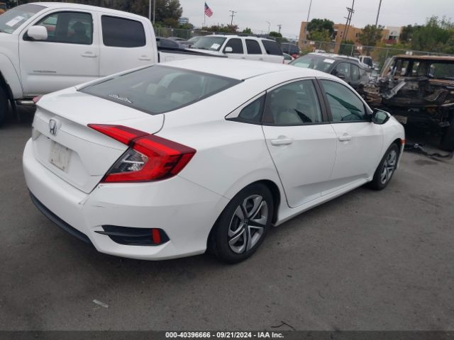 Photo 3 VIN: 2HGFC2F5XHH548399 - HONDA CIVIC 