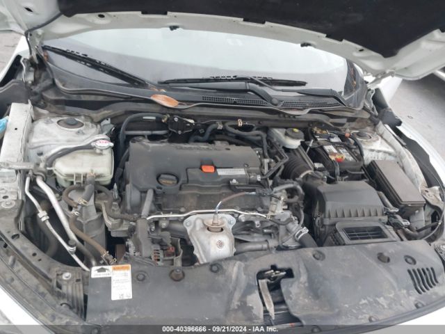 Photo 9 VIN: 2HGFC2F5XHH548399 - HONDA CIVIC 