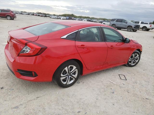 Photo 2 VIN: 2HGFC2F5XHH548788 - HONDA CIVIC LX 