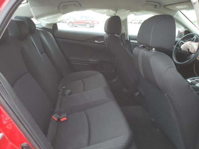 Photo 9 VIN: 2HGFC2F5XHH548788 - HONDA CIVIC LX 