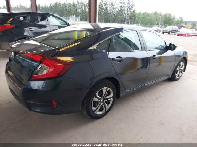 Photo 3 VIN: 2HGFC2F5XHH552792 - HONDA CIVIC 