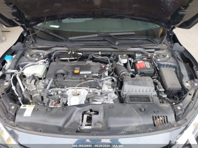 Photo 9 VIN: 2HGFC2F5XHH552792 - HONDA CIVIC 