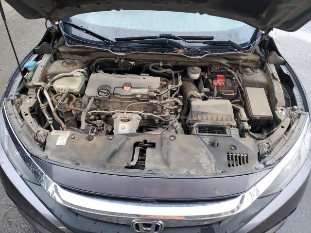 Photo 10 VIN: 2HGFC2F5XHH556566 - HONDA CIVIC LX 