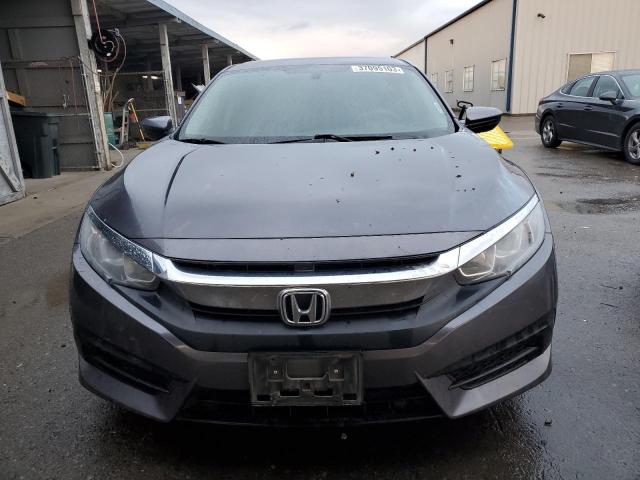 Photo 4 VIN: 2HGFC2F5XHH556566 - HONDA CIVIC LX 