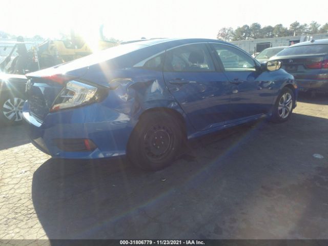 Photo 3 VIN: 2HGFC2F5XHH557541 - HONDA CIVIC SEDAN 