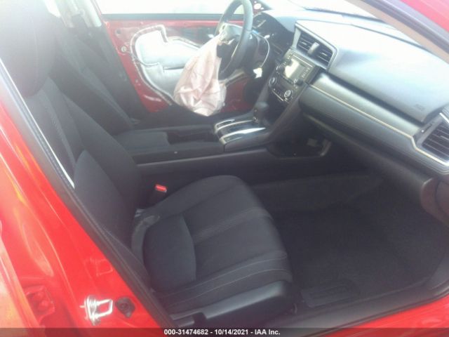 Photo 4 VIN: 2HGFC2F5XHH557569 - HONDA CIVIC SEDAN 