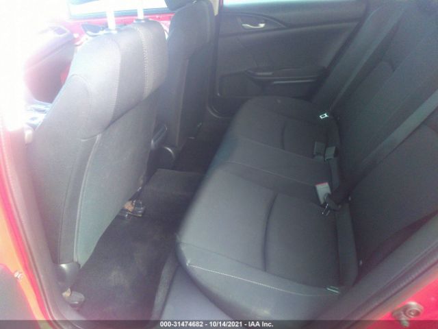 Photo 7 VIN: 2HGFC2F5XHH557569 - HONDA CIVIC SEDAN 