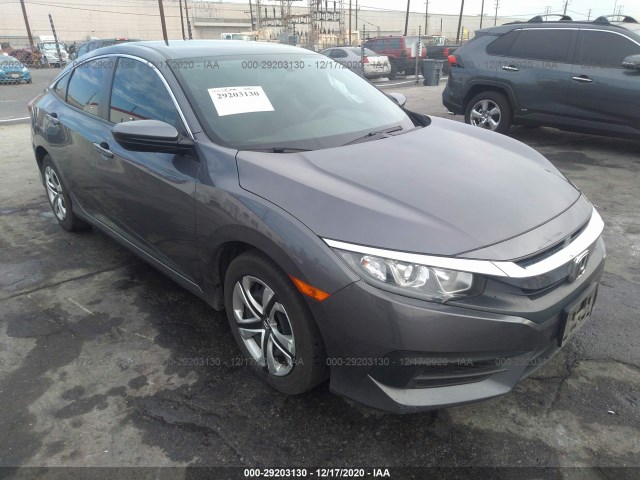 Photo 0 VIN: 2HGFC2F5XHH557877 - HONDA CIVIC SEDAN 