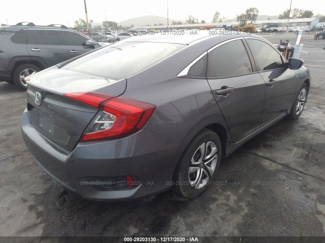 Photo 3 VIN: 2HGFC2F5XHH557877 - HONDA CIVIC SEDAN 