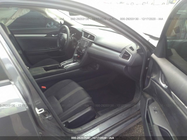 Photo 4 VIN: 2HGFC2F5XHH557877 - HONDA CIVIC SEDAN 