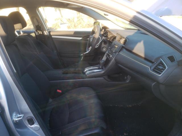 Photo 4 VIN: 2HGFC2F5XHH561055 - HONDA CIVIC LX 