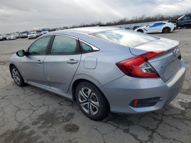 Photo 1 VIN: 2HGFC2F5XHH562741 - HONDA CIVIC LX 