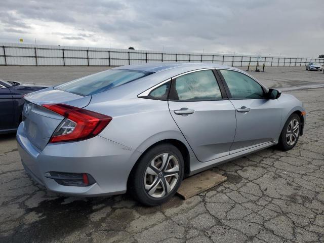 Photo 2 VIN: 2HGFC2F5XHH562741 - HONDA CIVIC LX 