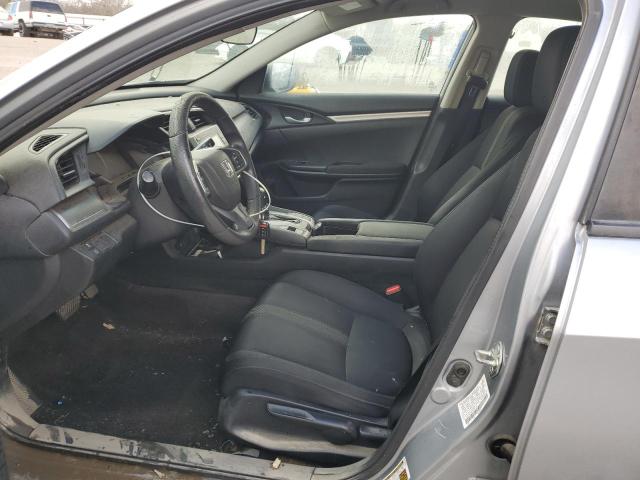 Photo 6 VIN: 2HGFC2F5XHH562741 - HONDA CIVIC LX 