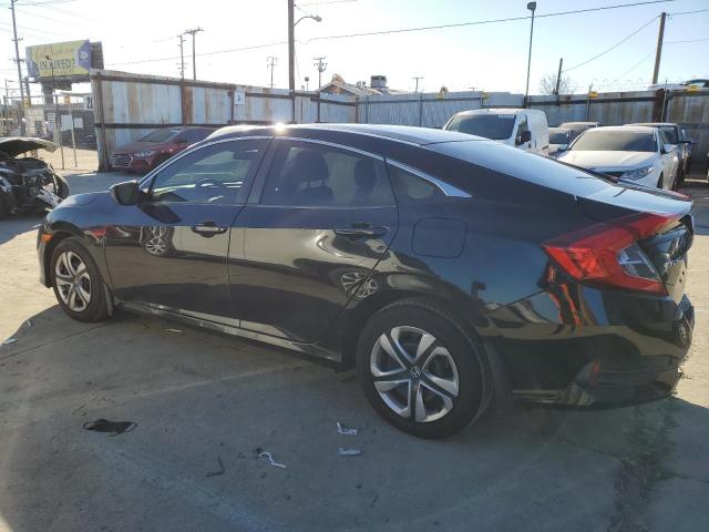 Photo 1 VIN: 2HGFC2F5XHH564571 - HONDA CIVIC LX 