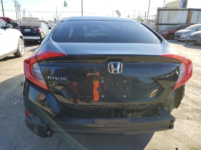 Photo 5 VIN: 2HGFC2F5XHH564571 - HONDA CIVIC LX 