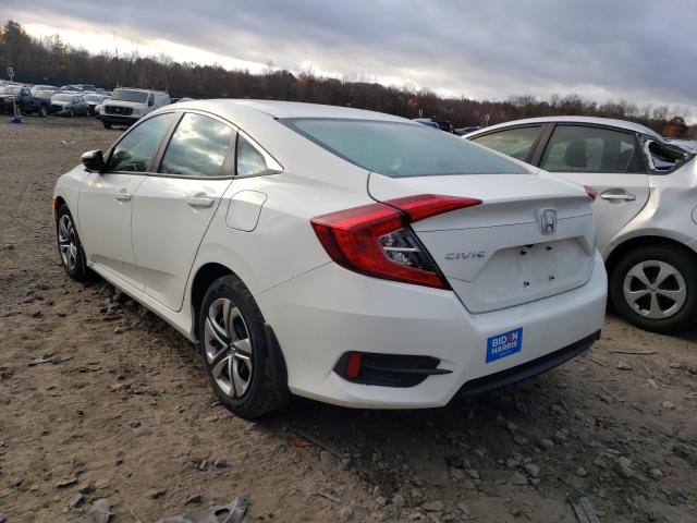 Photo 2 VIN: 2HGFC2F5XHH565591 - HONDA CIVIC LX 