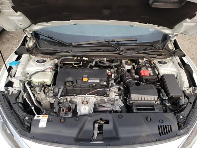 Photo 6 VIN: 2HGFC2F5XHH565591 - HONDA CIVIC LX 