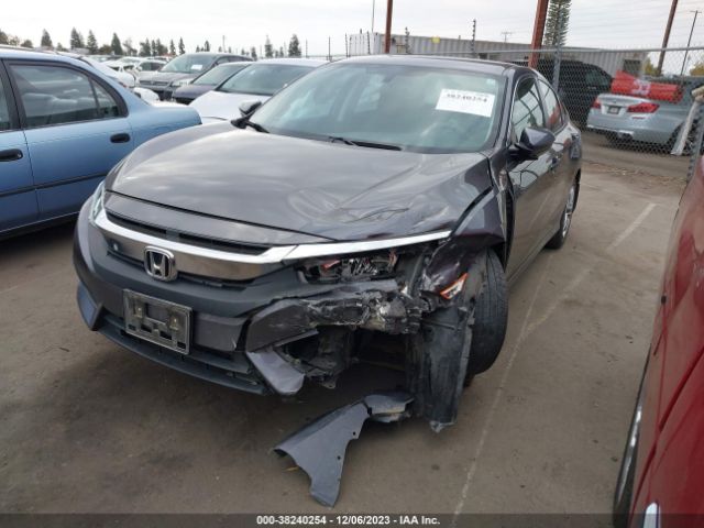 Photo 1 VIN: 2HGFC2F5XHH568491 - HONDA CIVIC 