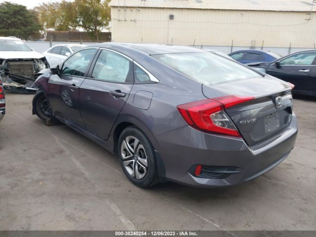 Photo 2 VIN: 2HGFC2F5XHH568491 - HONDA CIVIC 