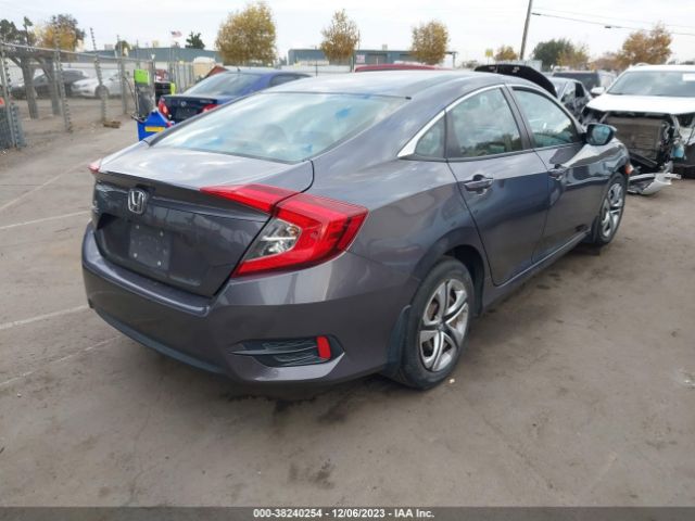 Photo 3 VIN: 2HGFC2F5XHH568491 - HONDA CIVIC 