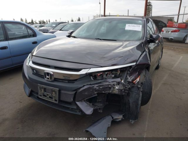 Photo 5 VIN: 2HGFC2F5XHH568491 - HONDA CIVIC 