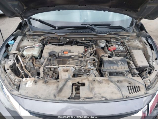 Photo 9 VIN: 2HGFC2F5XHH568491 - HONDA CIVIC 