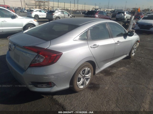 Photo 3 VIN: 2HGFC2F5XHH572394 - HONDA CIVIC SEDAN 