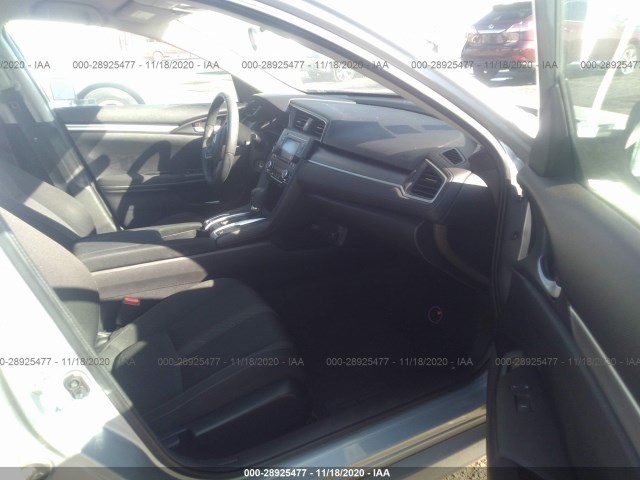 Photo 4 VIN: 2HGFC2F5XHH572394 - HONDA CIVIC SEDAN 