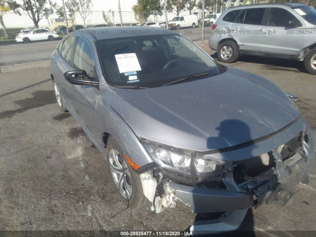 Photo 5 VIN: 2HGFC2F5XHH572394 - HONDA CIVIC SEDAN 