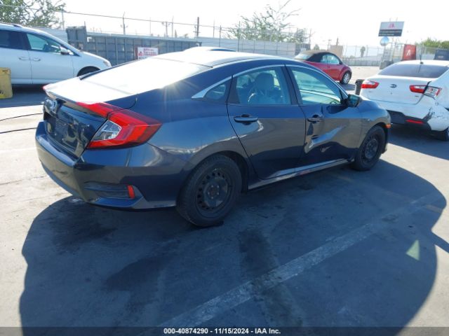 Photo 3 VIN: 2HGFC2F5XHH573402 - HONDA CIVIC 