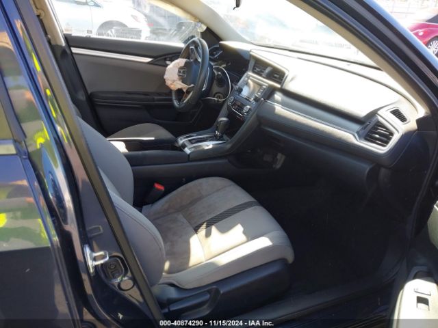 Photo 4 VIN: 2HGFC2F5XHH573402 - HONDA CIVIC 