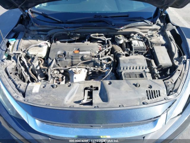 Photo 9 VIN: 2HGFC2F5XHH573402 - HONDA CIVIC 