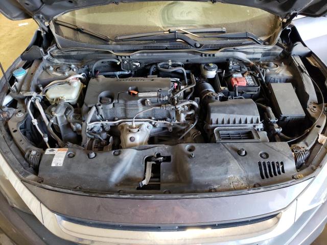 Photo 10 VIN: 2HGFC2F5XHH575053 - HONDA CIVIC LX 