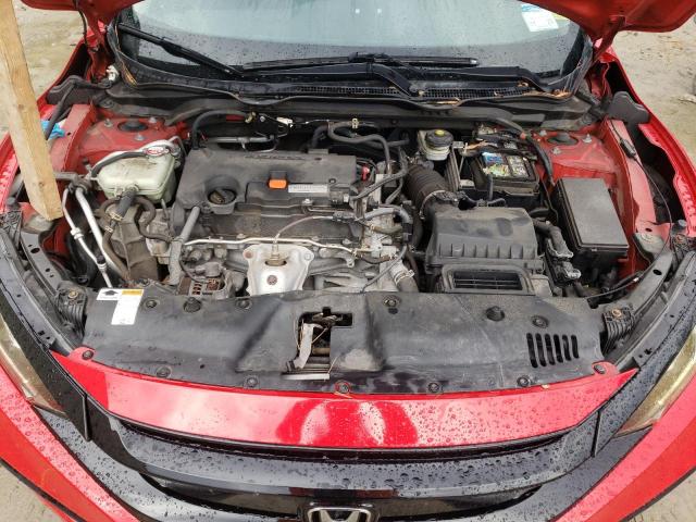 Photo 10 VIN: 2HGFC2F5XHH578034 - HONDA CIVIC LX 